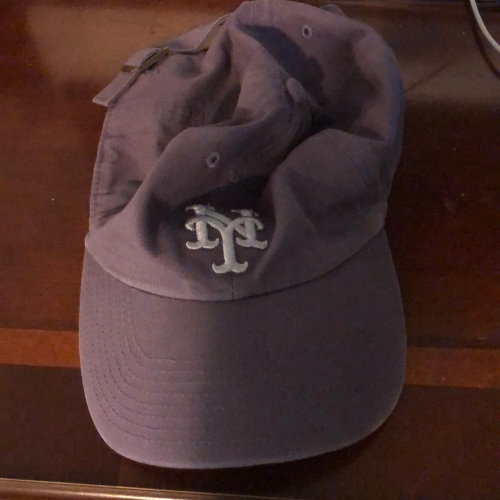 Mets hat